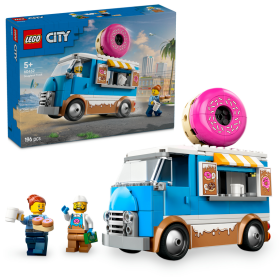 LEGO LEGO® City 60452 Truck s donuty
