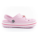 Dřeváky Crocs Bayaband Clog 207019-6TG 28,5