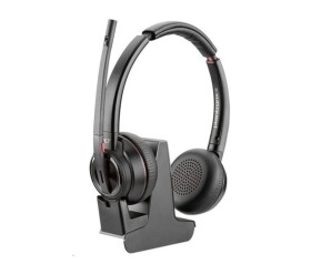HP Poly Savi 8220 UC Microsoft Teams 8D3F5AA EDF_1458227