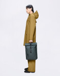Batoh Rains Rolltop Rucksack 153 Dark Grey