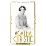 Agatha Christie životopis - Lucy Worsley