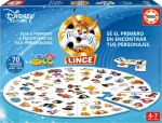 EDUCA Hra Lynx - Disney 100 - 70 obrázků