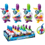 SPARKYS Vodní bomby s pumpičkou