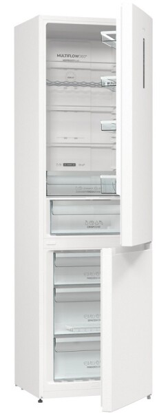 Gorenje lednice s mrazákem dole Nrk 6202 Aw4