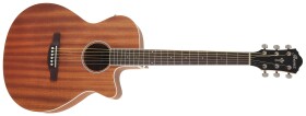 Ibanez AEG7MH Natural