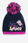 Zimní čepice PEPPA PIG ACCCS-AW23-235PP