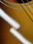 Gibson SJ-200 Original Vintage Sunburst (použité)