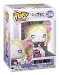 Funko POP Animation: Re:ZERO - Beatrice #2466