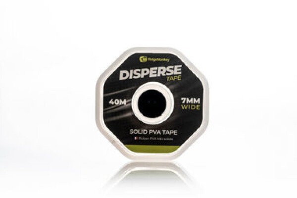 RidgeMonkey PVA páska Disperse PVA Tape 7mmx40m (RMT183)