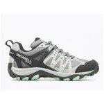 Merrell dámské turistické J037326 Accentor 3 Sport GTX Paloma/mint šedá