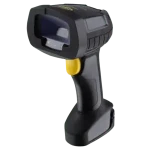 DATALOGIC PowerScan PM9600 DPX DPM 433MHz kit(RS-232) černá / snímač 2D čárových kódů / 433MHz / vyjímatelná baterie (PM9600-DDPX433RK20)