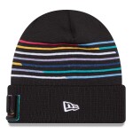 New Era Pánská zimní čepice New York Giants NFL 2025 Crucial Catch Beanie