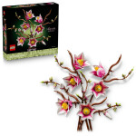 LEGO LEGO® Botanicals 11510 Větvičky magnólie