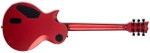 ESP LTD EC-1000 Candy Apple Red Satin