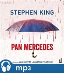 Pan Mercedes Stephen King