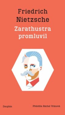 Zarathustra promluvil Zarathustra