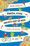 Babička, která projela svět na kole - Ródenas Gabri