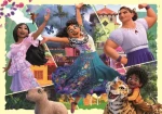Clementoni PUZZLE Disney: Encanto MAXI