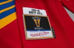 Mitchell & Ness Pánský dres St. Louis Blues NHL Brett Hull #16 1995-96 Velikost: 2XL