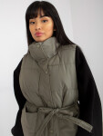 Vesta khaki M/L