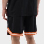 New Era Pánské kraťasy New York Mets MLB Team Arch Oversized Shorts Velikost: 2XL