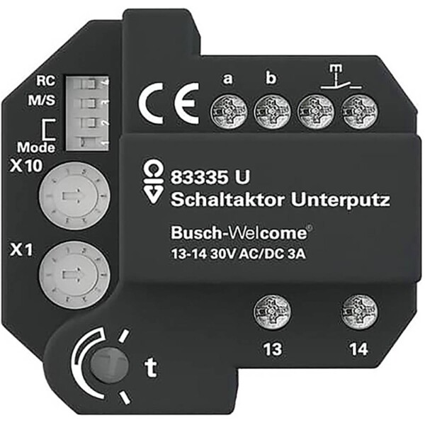 Busch-Jaeger 2CKA008300A0327