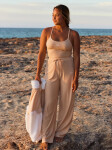 Dámské tílko Roxy RISE & VIBE Velikost: XS