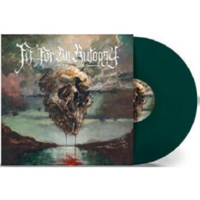 The Sea Of Tragic Beasts - LP - For An Autopsy Fit