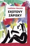 Exotovy zápisky - Ladislav Heryán