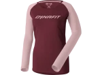 Dynafit 24/7 burgundy