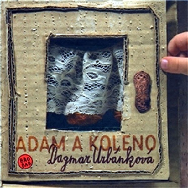 Adam koleno