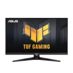 31,5" ASUS TUF VG32UQA1A černá / VA / 3840x2160/ 16:9 / 1ms / 400cd-m2 / 2500:1 / DP+HDMI / repro / VESA (90LM08L0-B01970)