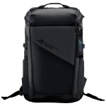 WENGER MX Professional 16 šedá / Batoh na notebook / Rozměry 21x33x45 cm / 21 L / polyester / 0.8 kg (611641)