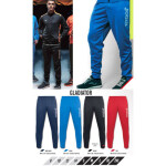 Pánské fotbalové kalhoty M 8011.12.35 HS-TNK-000015987 - Joma L