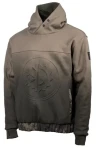 Nash Mikina Zero Tolerance Wind Chill Hoody Two Tone Element S (C6430)