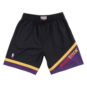 Mitchell & Ness Pánské kraťasy Phoenix Suns NBA 1999-00 Swingman Shorts Velikost: L