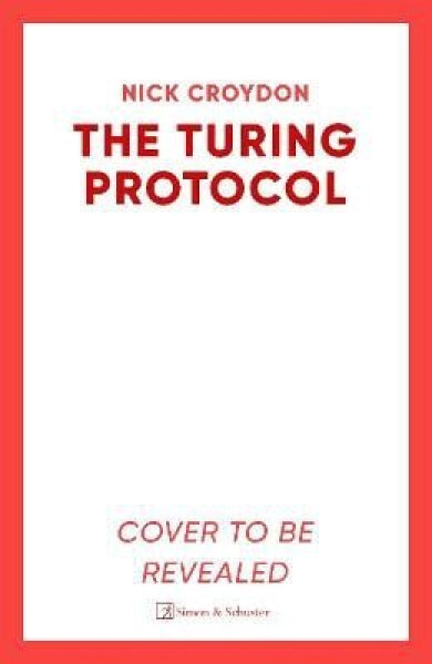 Turing Protocol - Nick Croydon
