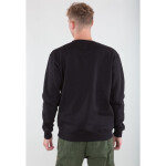 Alpha Industries Basic Sweater Small Logo M 188307-03 mikina 3XL