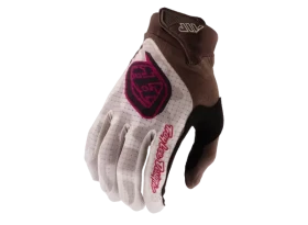 Troy Lee Designs Air Rukavice Dark Olive/Pumice vel. M