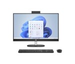 HP AiO 27-cr2006nc, 27" FHD, Ultra5 225U, RAM 32GB DDR5, SSD 1TB, Win 11 Home, GamePass 3měsíce zdarma EDF_1228254