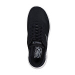 Boty Skechers Go Walk Flex Grand Entry W 124836BKW 39
