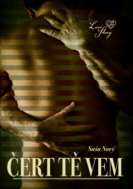 Čert tě vem - Saša Nový