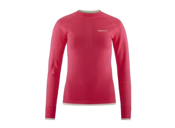 Craft Triko ADV WARM INTENSITY LS W Lady