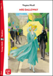 Young Adult ELi Readers Stage 5 (cef C1): Mrs Dalloway (Restyled) - Woolf, Virginia