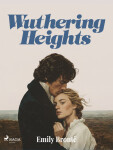 Wuthering Heights - Emily Brontëová
