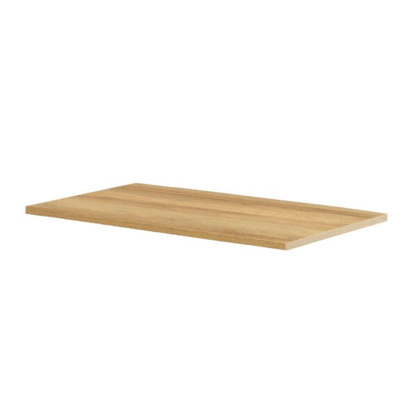Mereo Koupelnová deska na skříňku 101 cm, dub Riviera CN922DRN