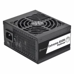 SilverStone Extreme 850R Platinum / SFX / 850W / 80PLUS Platinum / Aktivní PFC / modulární (SST-EX850R-PM)