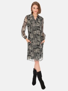 Potis Verso Woman's Dress Tama