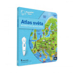 Atlas světa