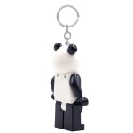 LEGO Svítící figurka Iconic Panda